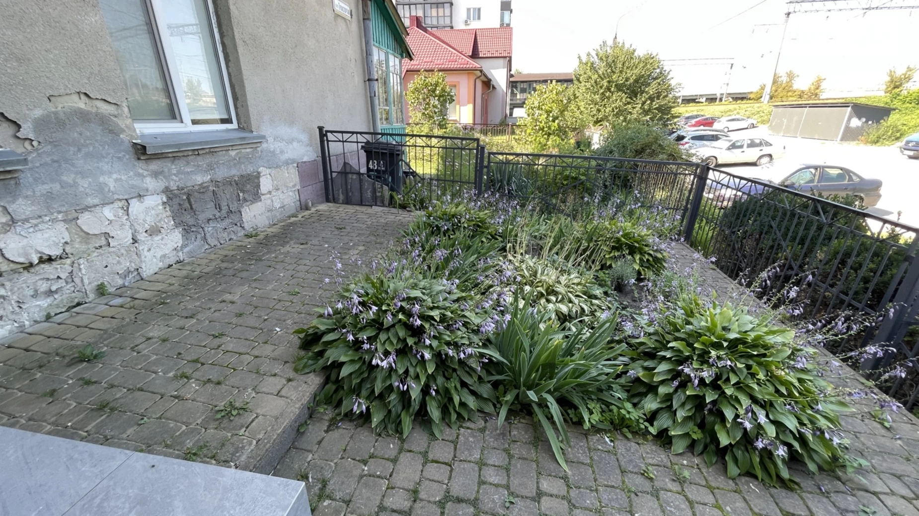 Продается часть дома 155 кв. м с беседкой, цена: 95000 $ - фото 3