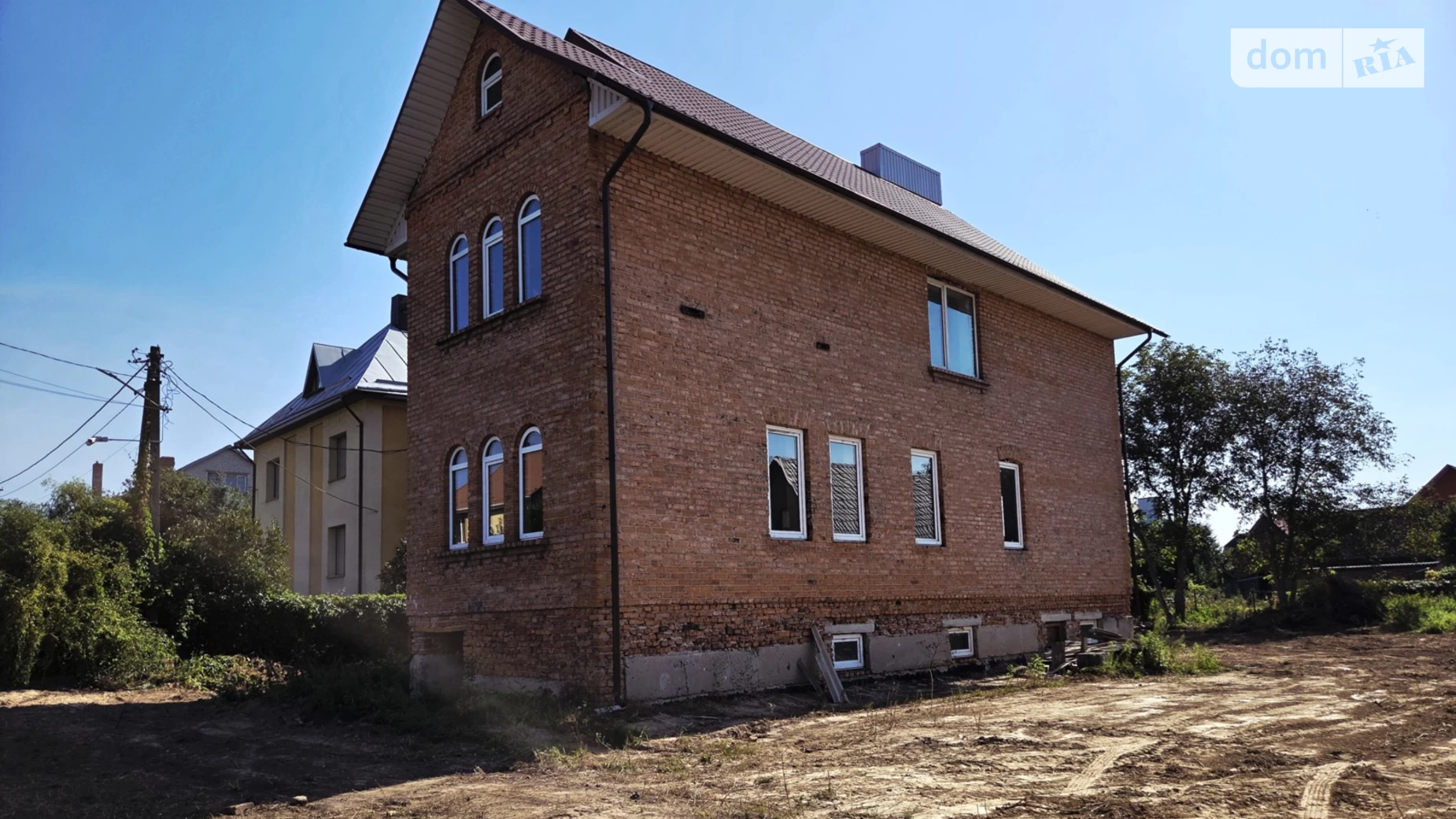 Продается дом на 2 этажа 190 кв. м с мебелью, цена: 89000 $ - фото 2
