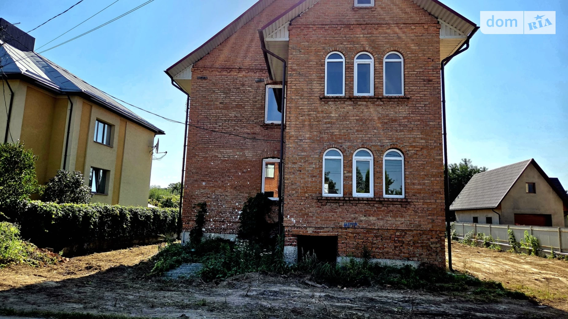 Продается дом на 2 этажа 190 кв. м с мебелью, цена: 89000 $ - фото 3