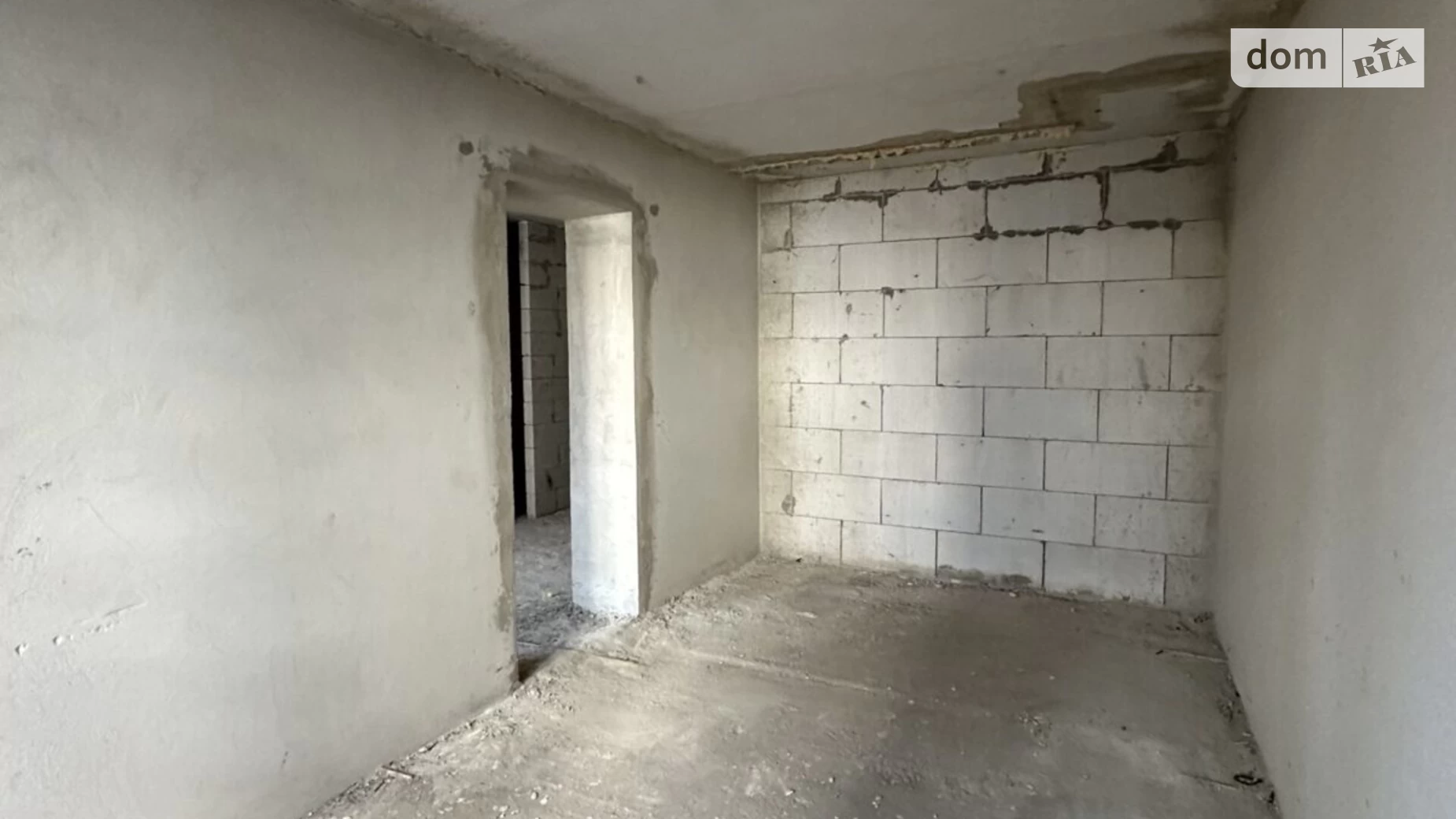 Продается 1-комнатная квартира 51.8 кв. м в Ивано-Франковске, ул. Бандеры Степана, 77-6 - фото 3