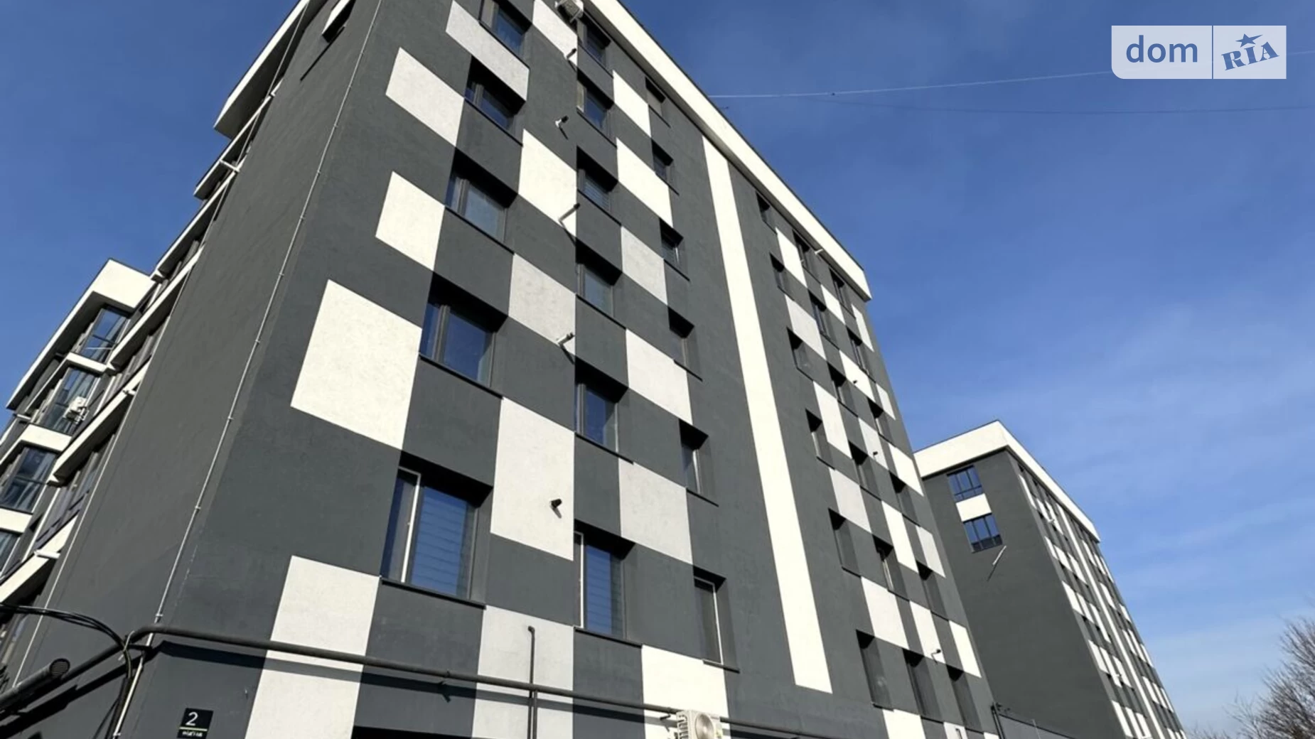 Продается 1-комнатная квартира 51.8 кв. м в Ивано-Франковске, ул. Бандеры Степана, 77-6 - фото 4