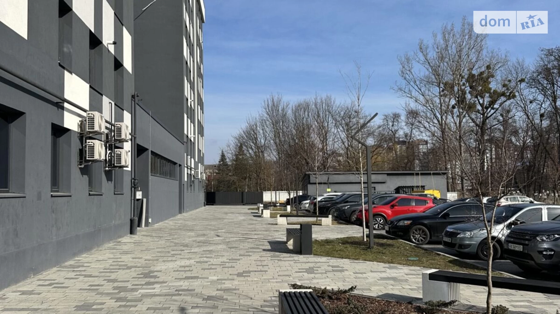 Продается 1-комнатная квартира 51.8 кв. м в Ивано-Франковске, ул. Бандеры Степана, 77-6 - фото 5