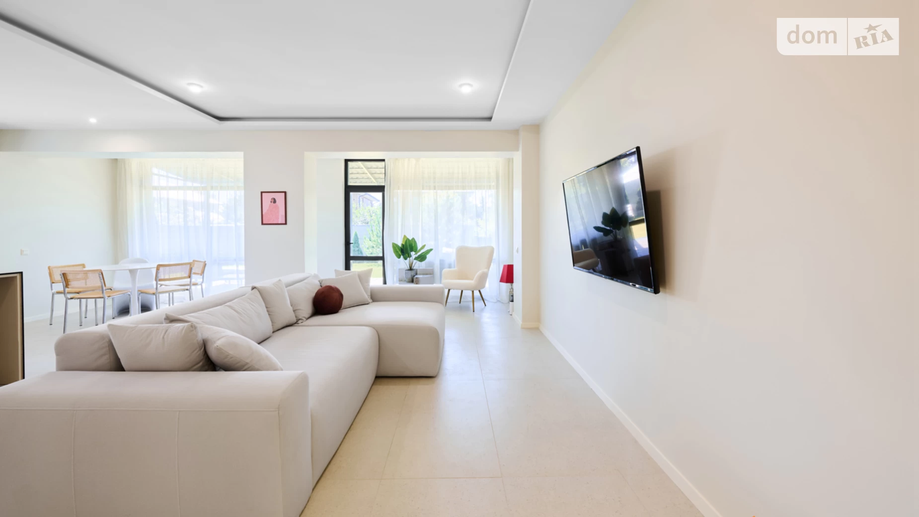 Продается дом на 2 этажа 134 кв. м с баней/сауной, цена: 215000 $ - фото 5