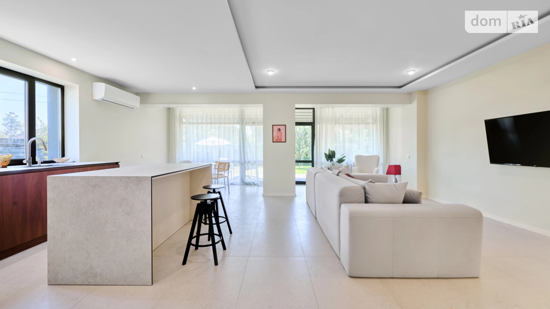 Продается дом на 2 этажа 134 кв. м с баней/сауной, цена: 215000 $ - фото 2