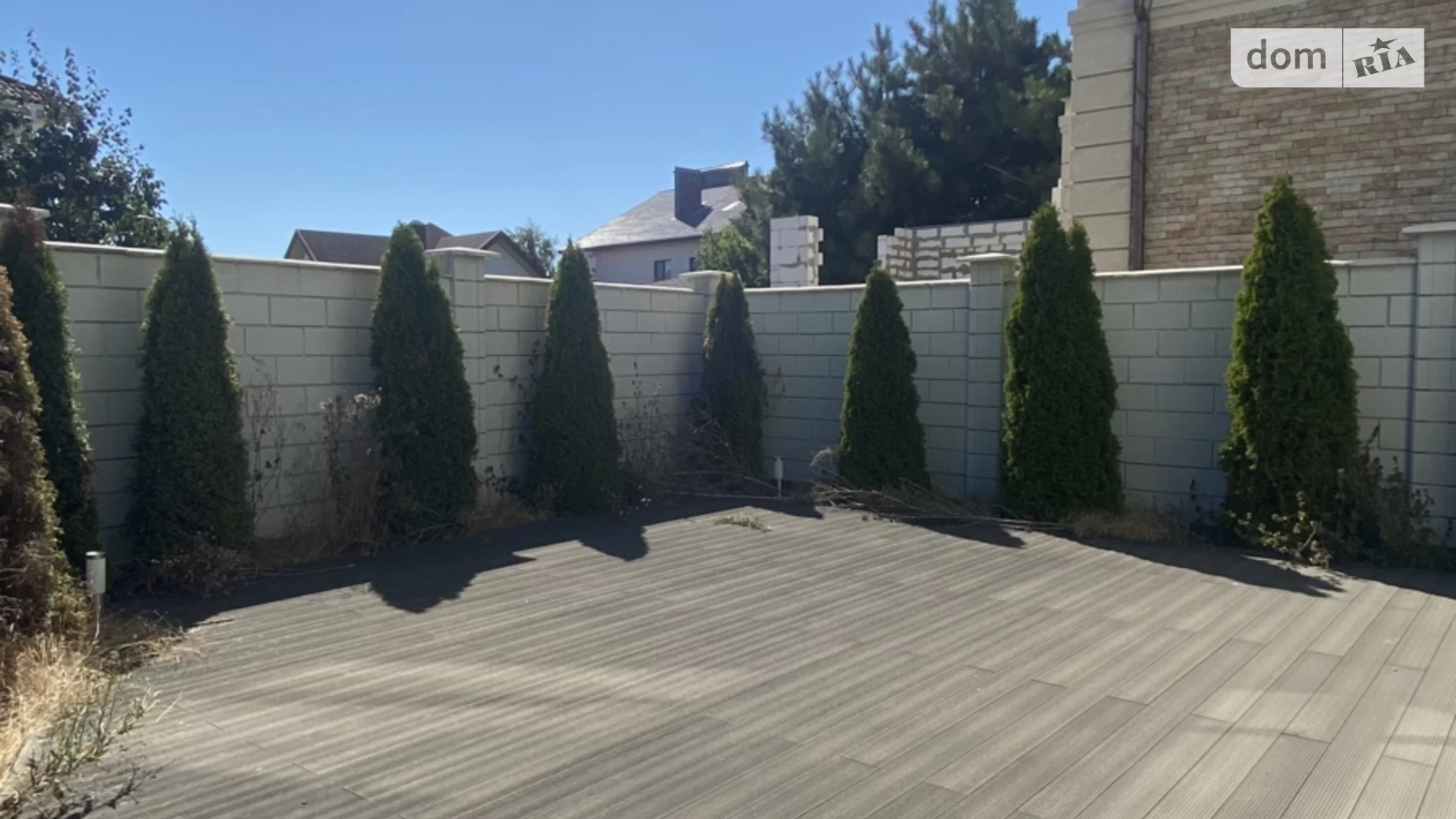 Продається будинок 2 поверховий 180 кв. м з садом, цена: 250000 $ - фото 5
