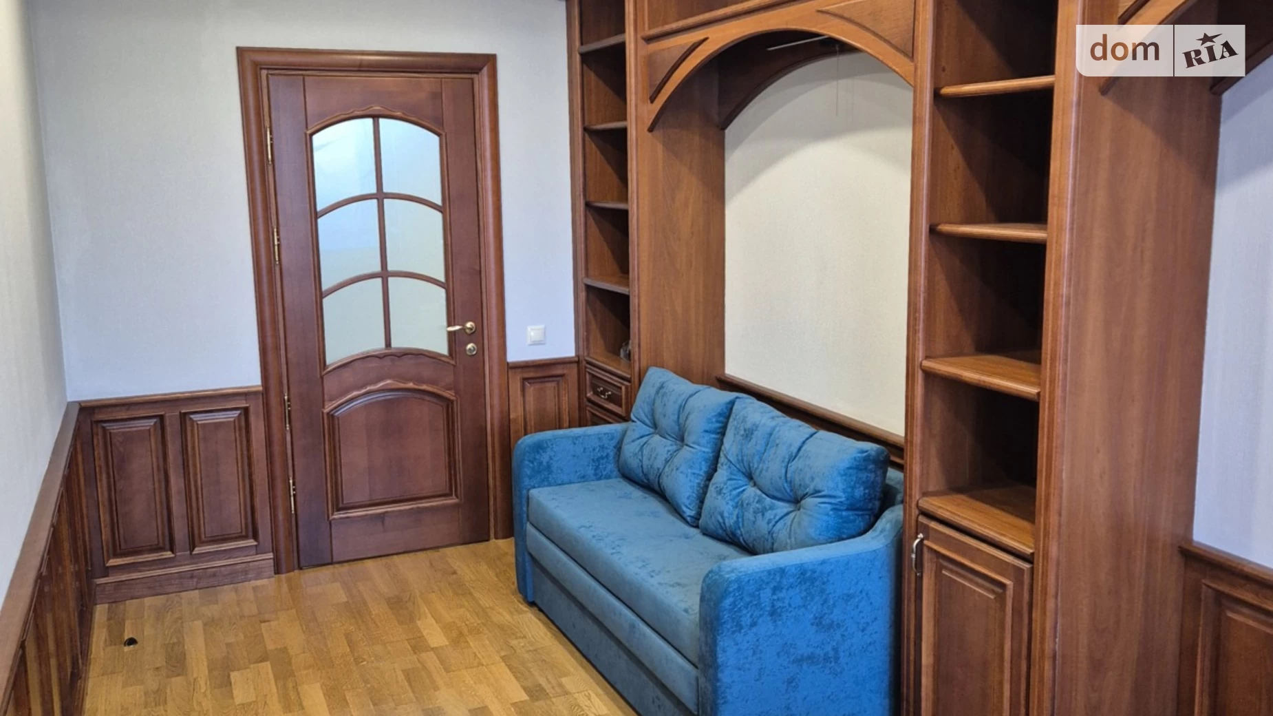 Продается 3-комнатная квартира 113.2 кв. м в Киеве, ул. Кадетский Гай, 6 - фото 5