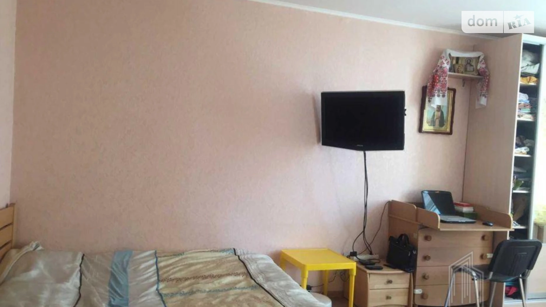 Продается 2-комнатная квартира 77.4 кв. м в Киеве, ул. Чавдар Елизаветы, 11 - фото 2