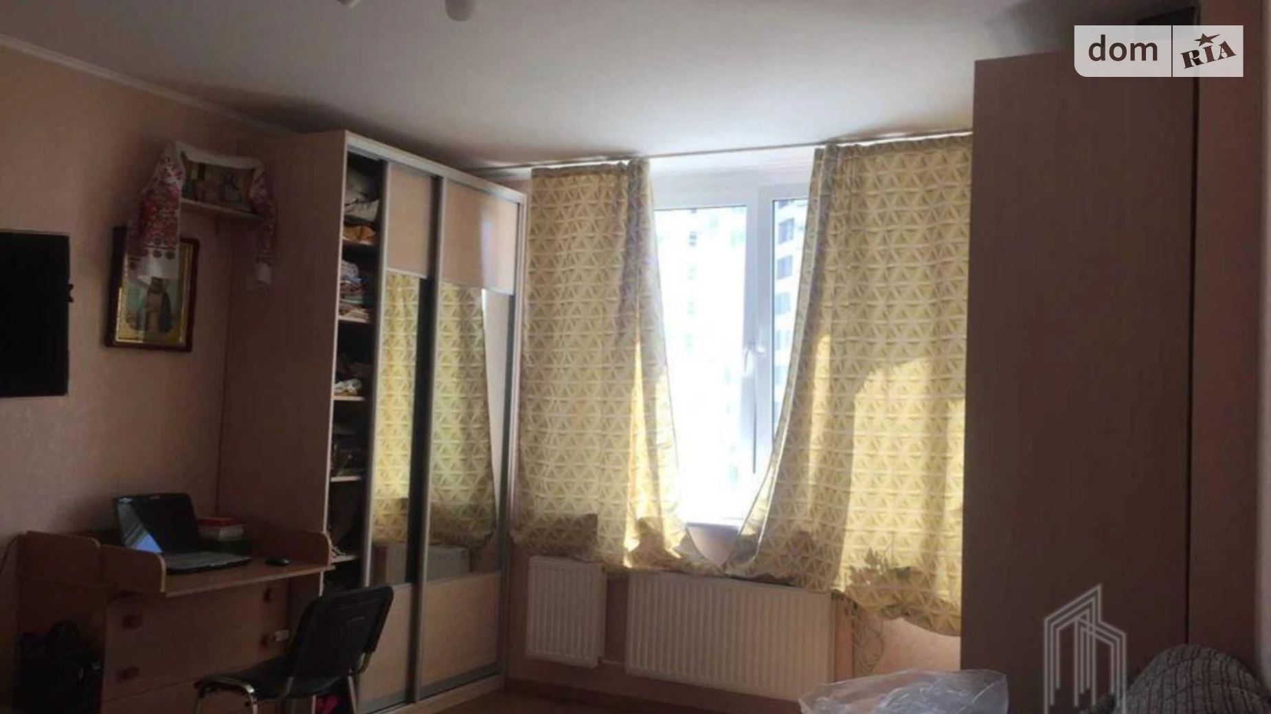 Продается 2-комнатная квартира 77.4 кв. м в Киеве, ул. Чавдар Елизаветы, 11 - фото 4