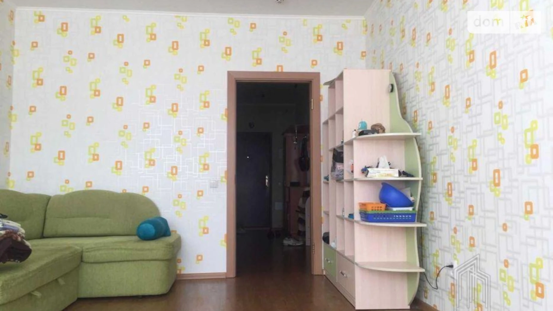 Продается 2-комнатная квартира 77.4 кв. м в Киеве, ул. Чавдар Елизаветы, 11 - фото 5