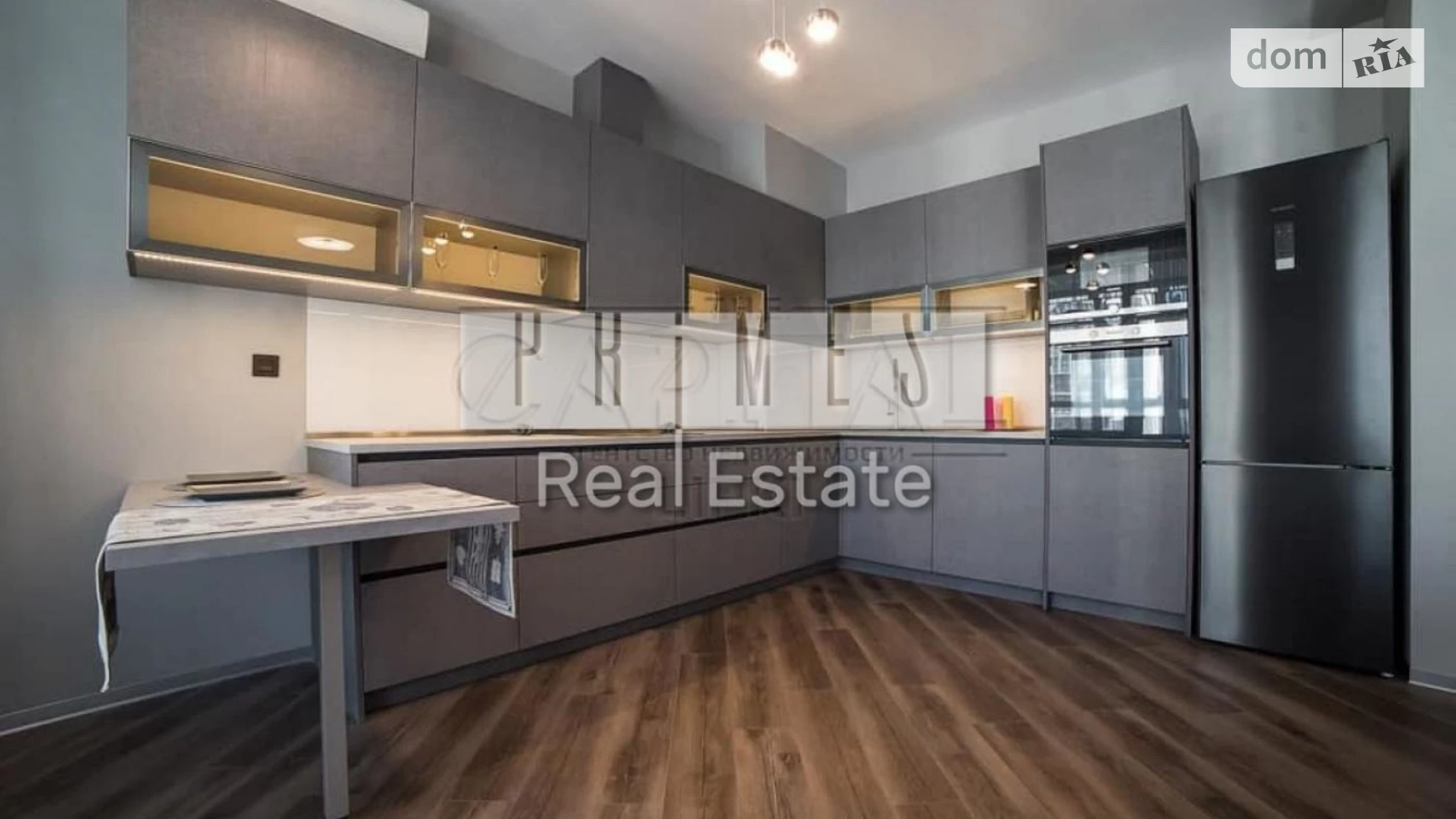 Сдается в аренду 3-комнатная квартира 115 кв. м в Киеве, ул. Андрея Верхогляда(Драгомирова), 11 - фото 2