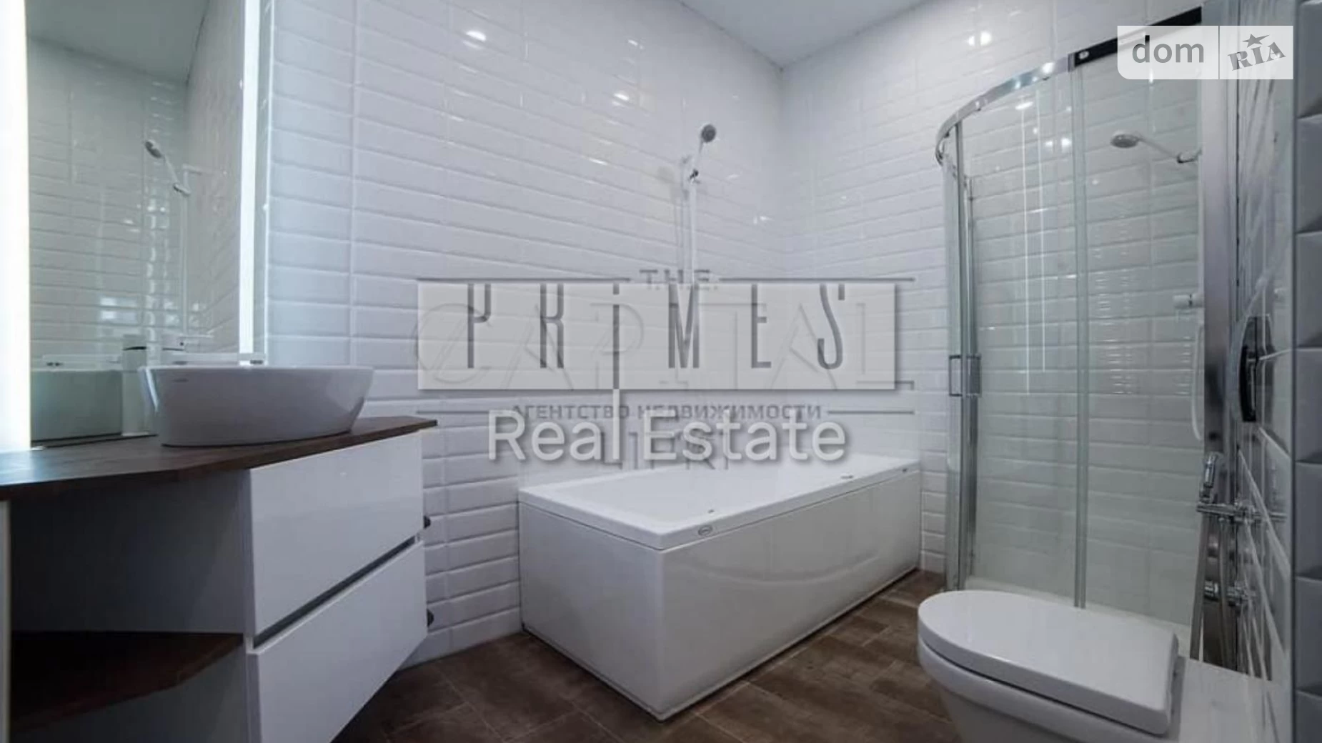 Сдается в аренду 3-комнатная квартира 115 кв. м в Киеве, ул. Андрея Верхогляда(Драгомирова), 11 - фото 4