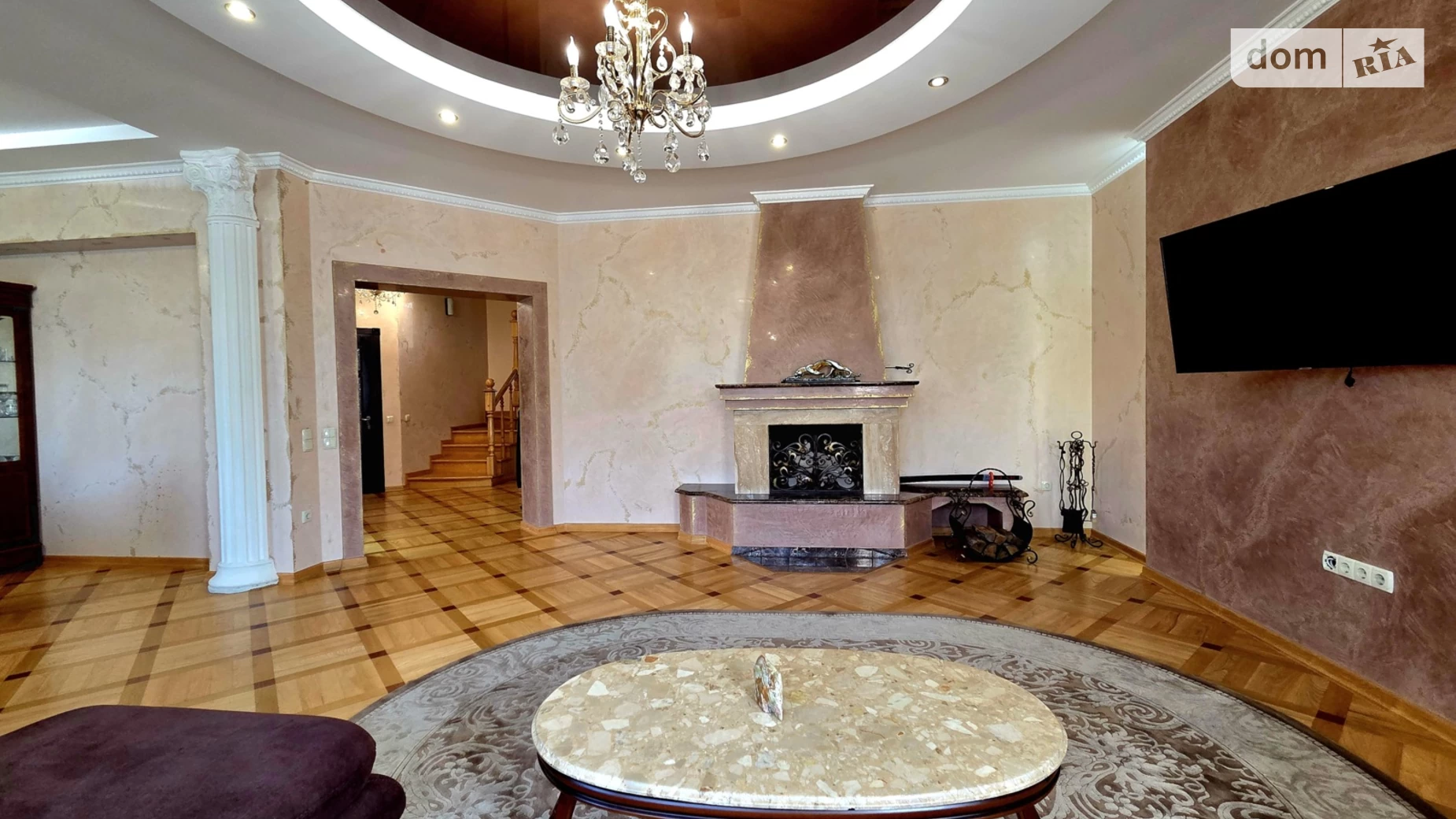 Продается дом на 2 этажа 271 кв. м с бассейном, цена: 290000 $ - фото 5