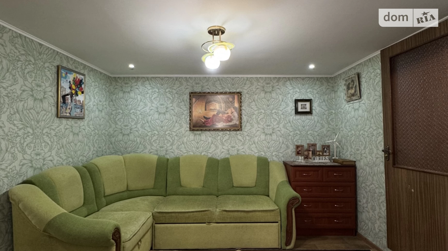 Продается одноэтажный дом 39.6 кв. м с подвалом, цена: 31500 $ - фото 3