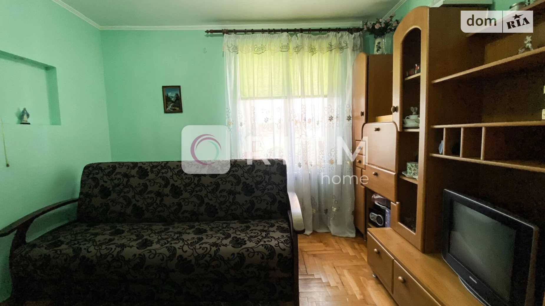 3-комнатная квартира 44.9 кв. м в Луцке, ул. Кравчука - фото 3