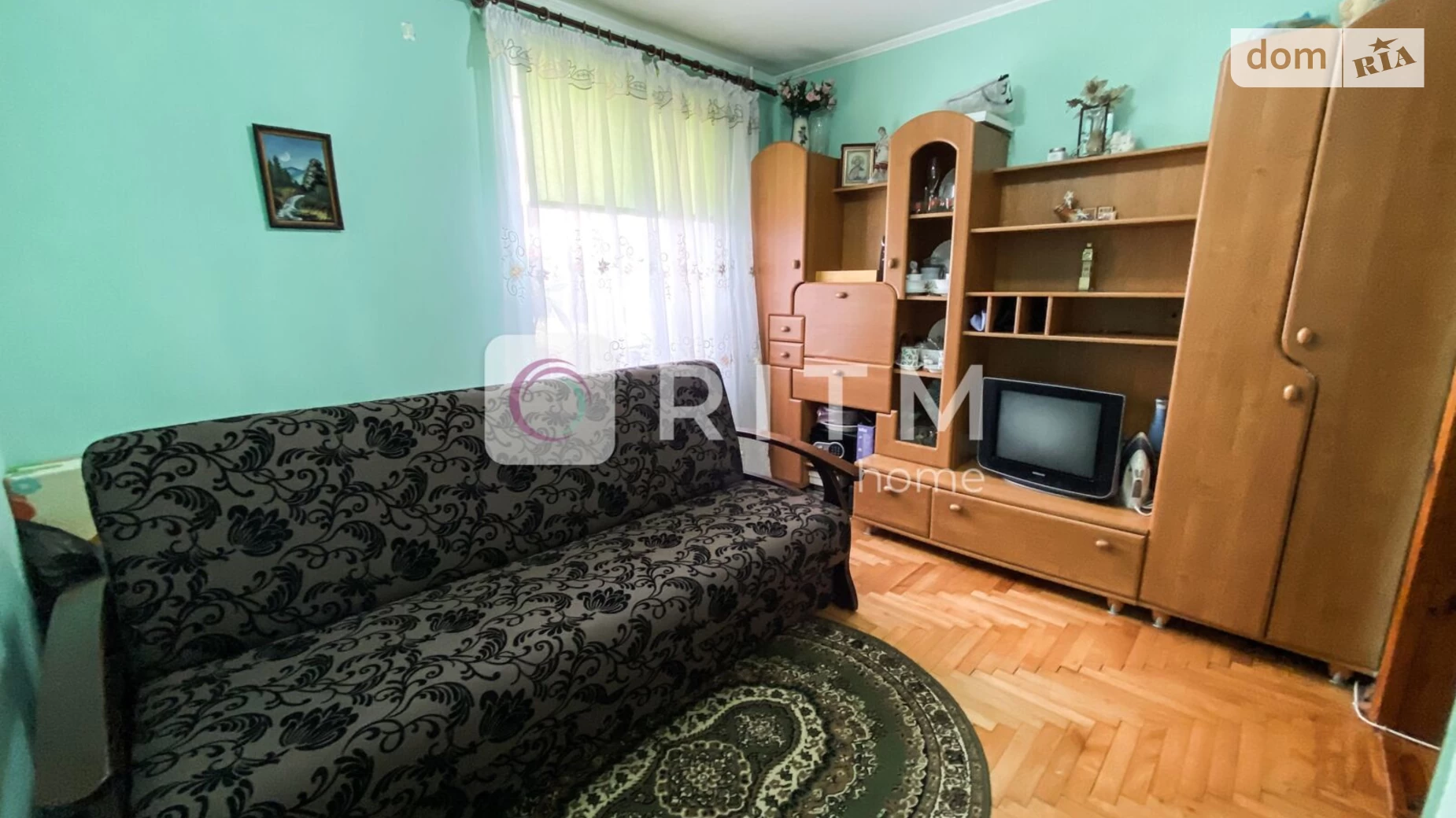 3-комнатная квартира 44.9 кв. м в Луцке, ул. Кравчука - фото 4