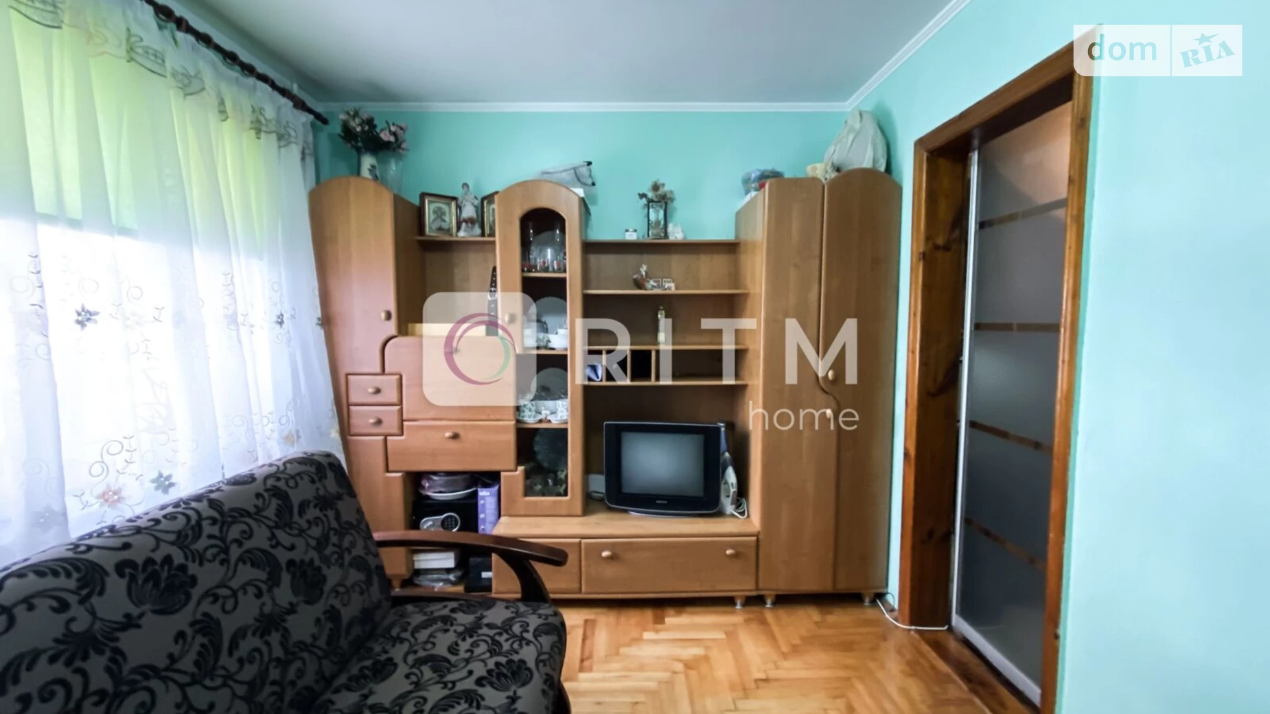3-комнатная квартира 44.9 кв. м в Луцке, ул. Кравчука - фото 5