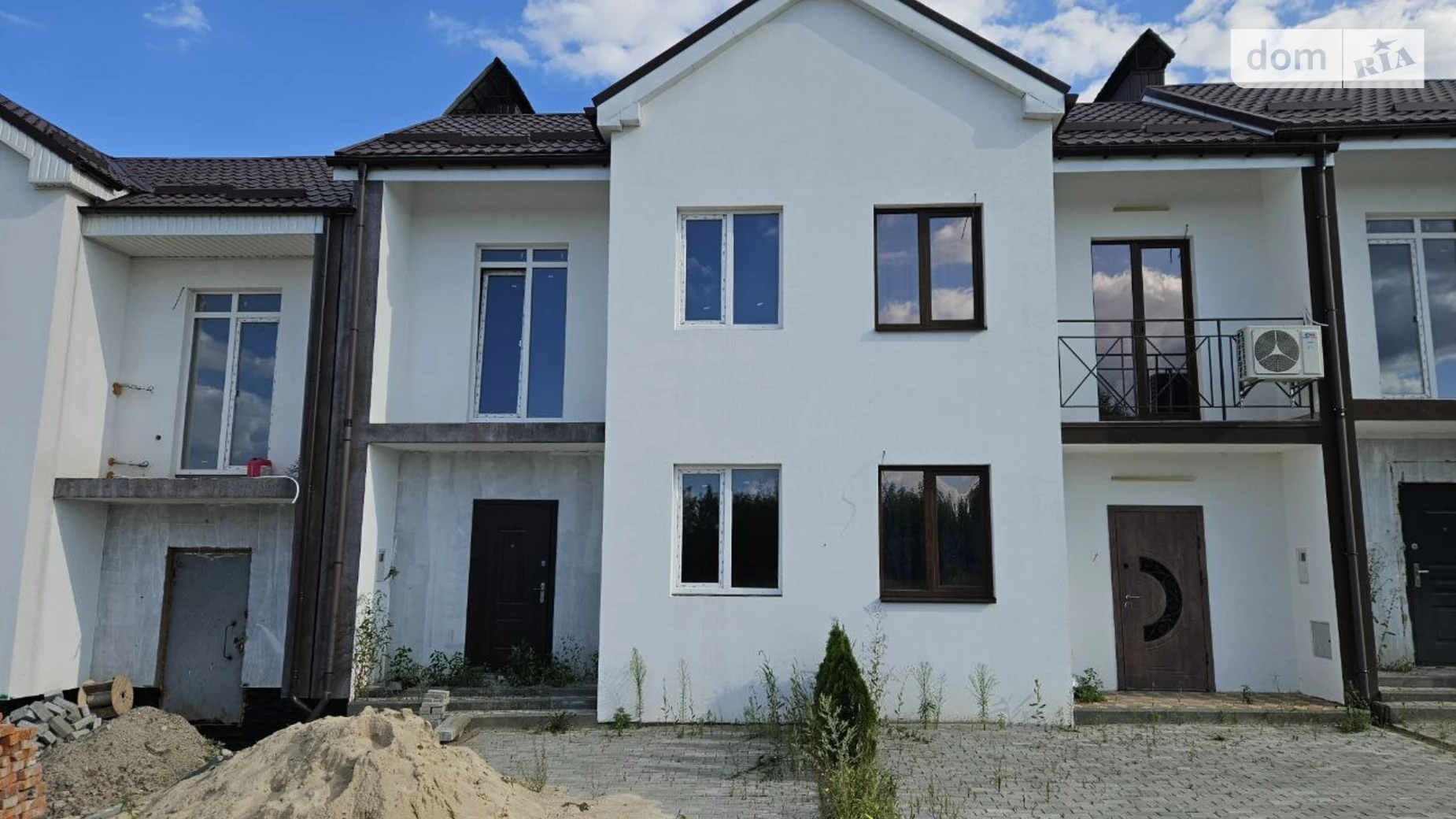 вул. Щаслива, 4 Білогородка ЖК Айленд, цена: 59000 $ - фото 2