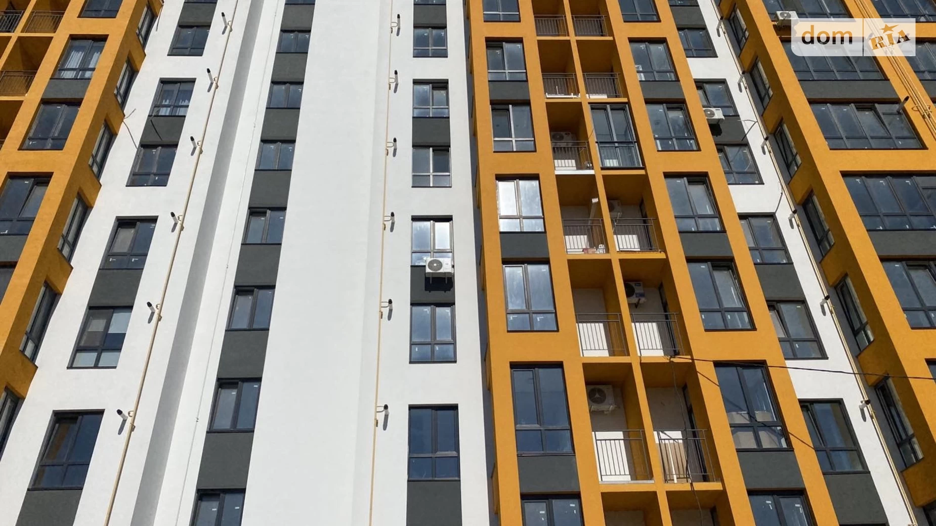Продається 1-кімнатна квартира 39 кв. м у, цена: 51500 $ - фото 2