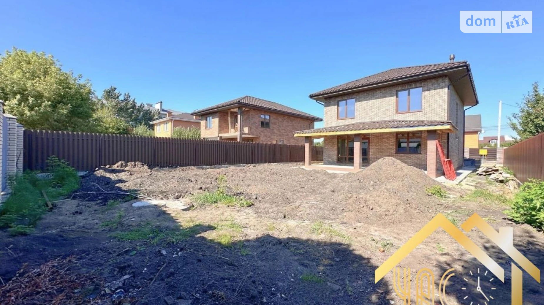 Продается дом на 2 этажа 170 кв. м с гаражом, цена: 190000 $ - фото 5