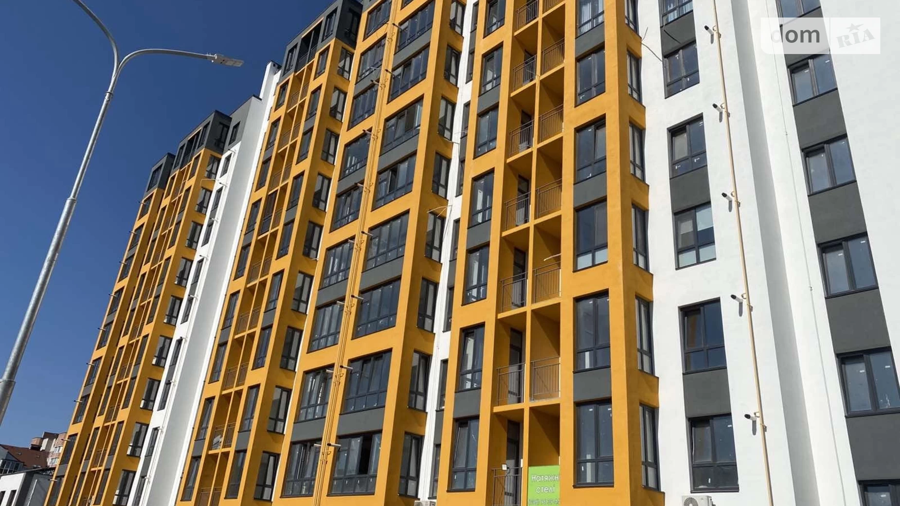 Продається 1-кімнатна квартира 39 кв. м у, цена: 51500 $ - фото 3