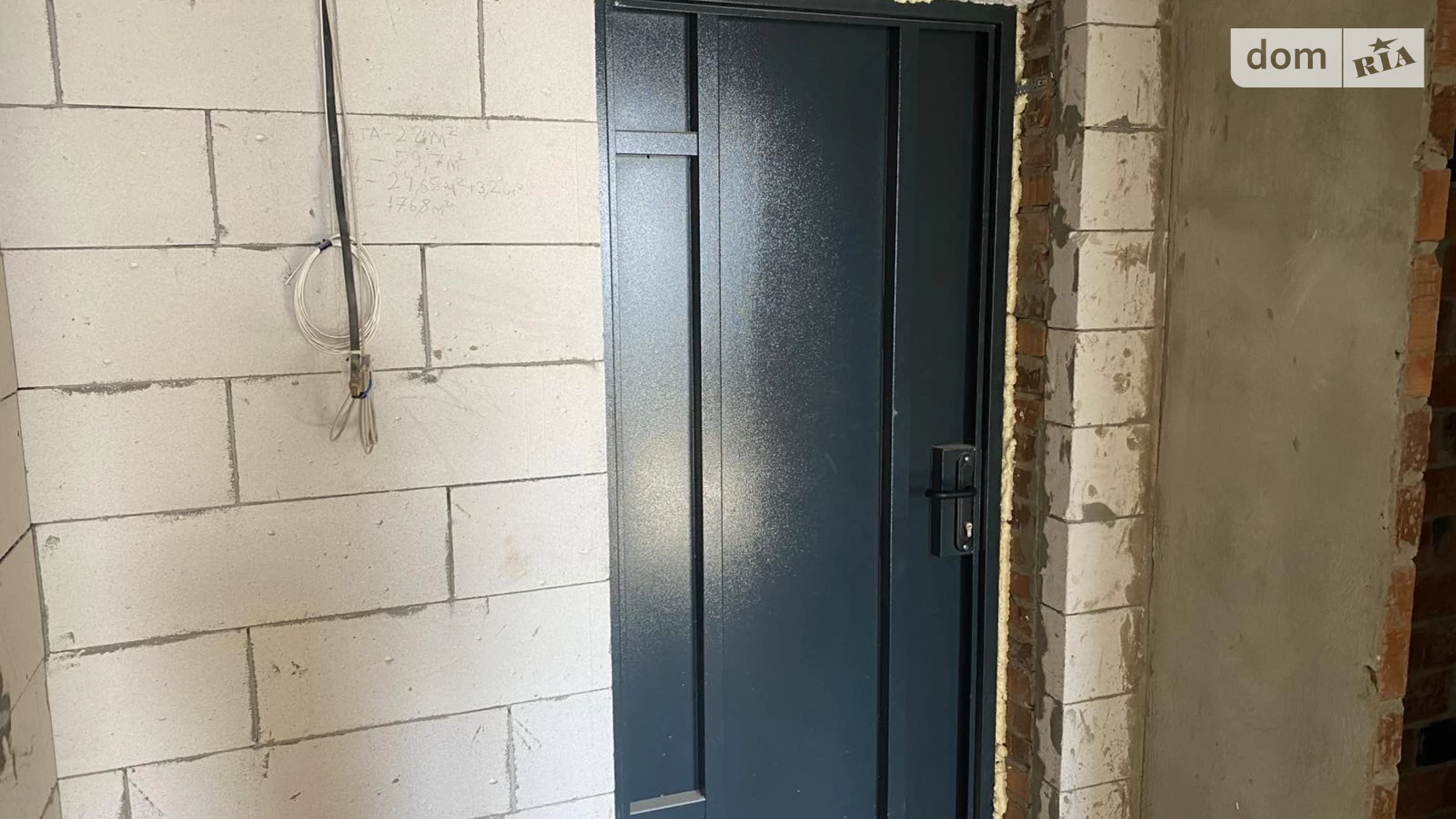 Продається 1-кімнатна квартира 39 кв. м у, цена: 51500 $ - фото 4