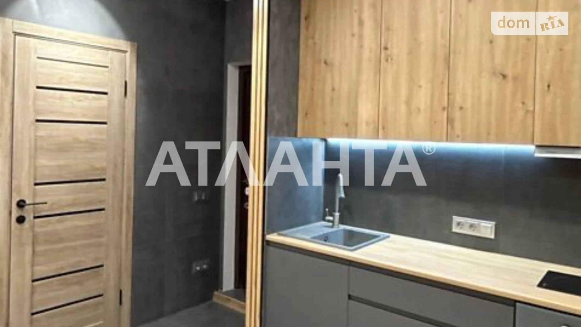 Продається 2-кімнатна квартира 45 кв. м у Крижанівка, Сахарова - фото 3