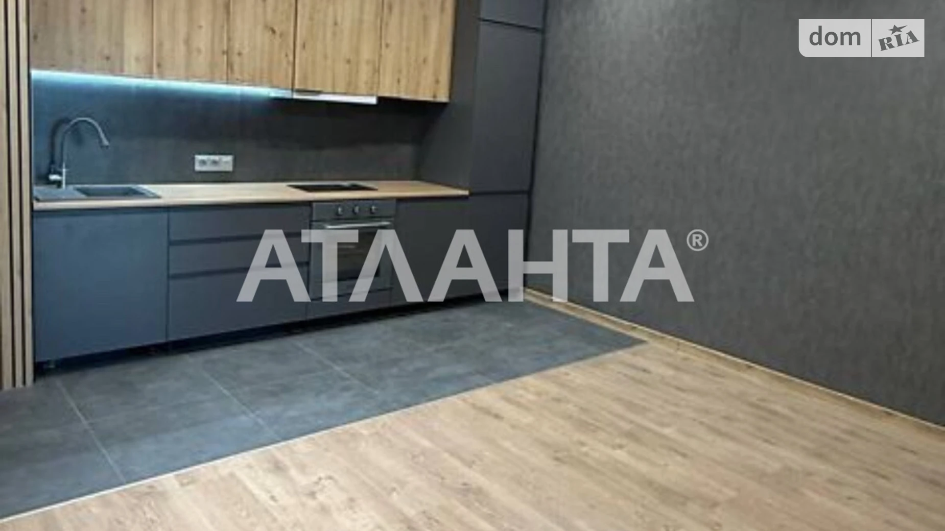 Продається 2-кімнатна квартира 45 кв. м у Крижанівка, Сахарова - фото 4