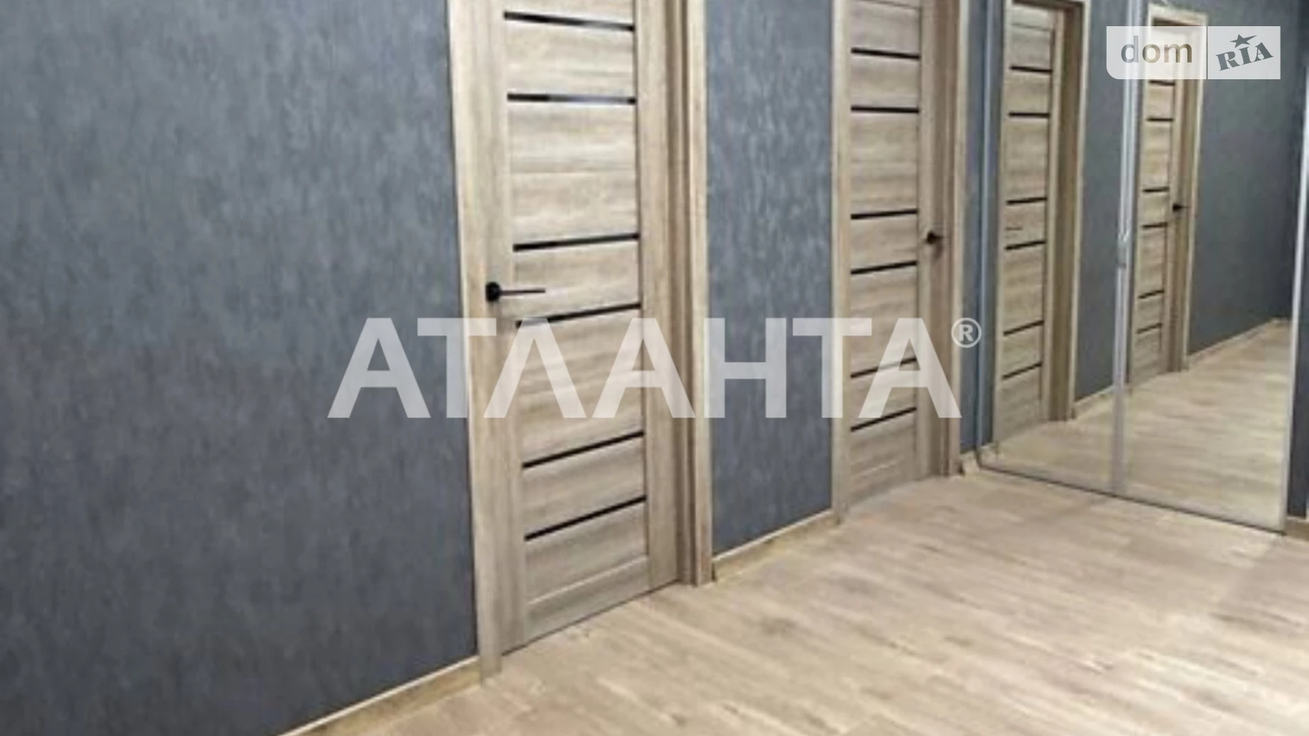 Продається 2-кімнатна квартира 45 кв. м у Крижанівка, Сахарова - фото 5