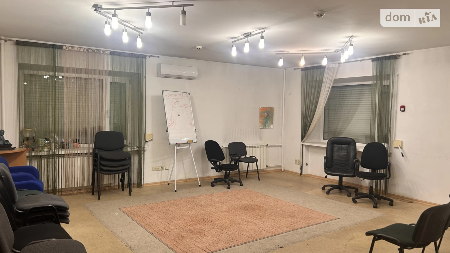 Продается 4-комнатная квартира 115.4 кв. м в Киеве, ул. Речная(Годовая), 3 - фото 2