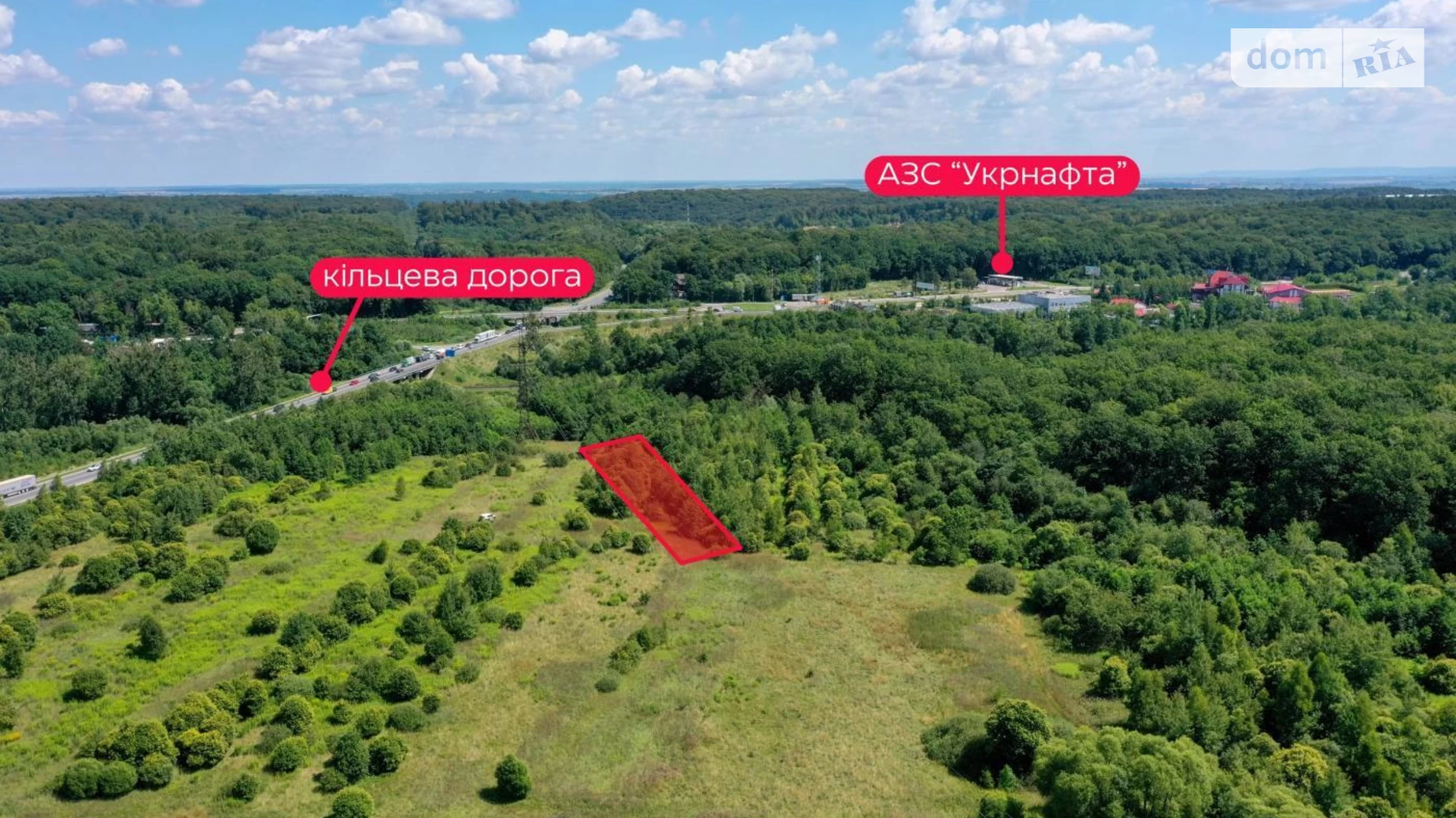 Пасеки-Зубрицкие, цена: 50000 $ - фото 2