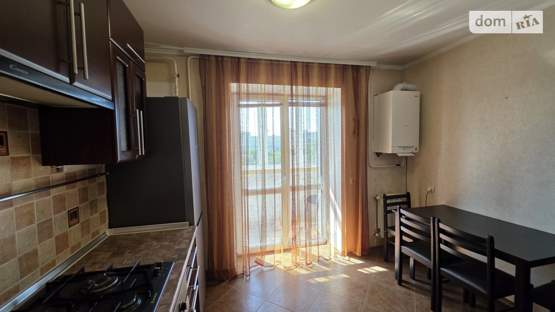 Продається 2-кімнатна квартира 56 кв. м у, цена: 68000 $ - фото 2