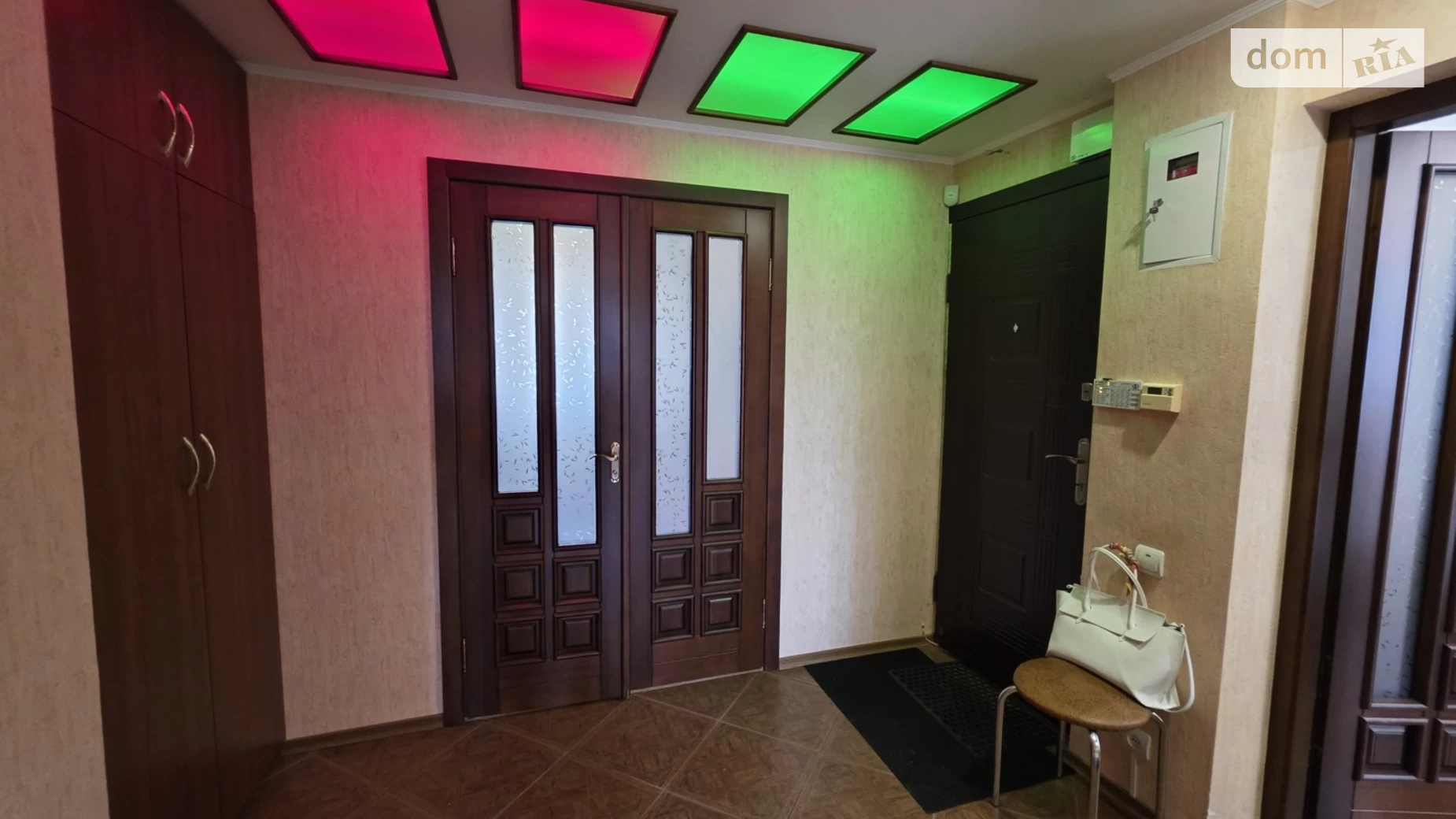 Продається 2-кімнатна квартира 56 кв. м у, цена: 68000 $ - фото 5