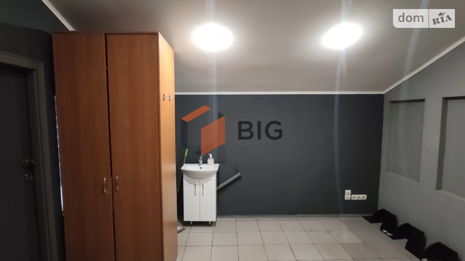 Здається в оренду приміщення вільного призначення 40 кв. м в 3-поверховій будівлі, цена: 7000 грн - фото 3