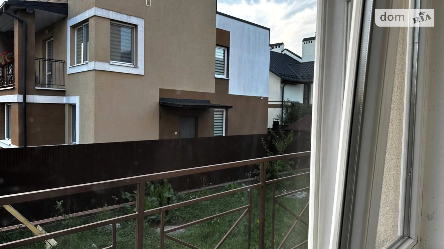 Продается 2-комнатная квартира 56 кв. м в Рудно, Осмомисла, 2 - фото 4
