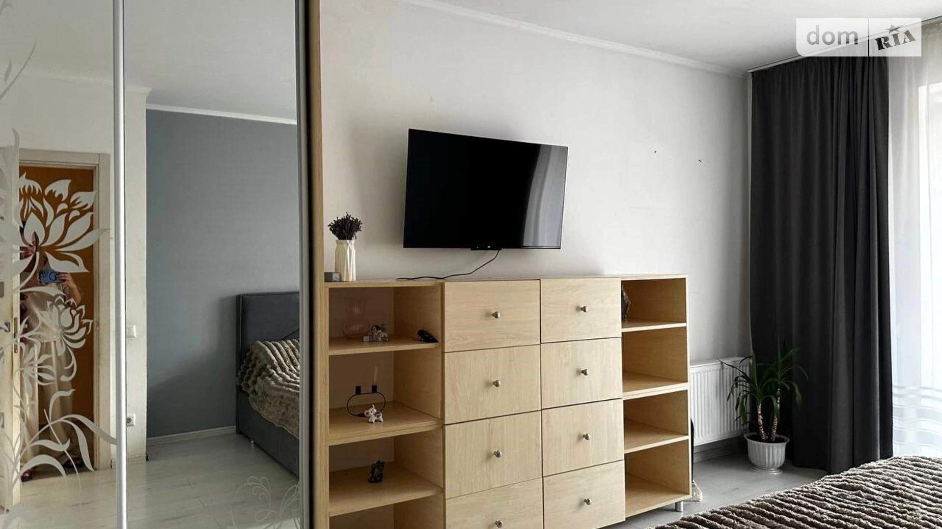 Продается 2-комнатная квартира 56 кв. м в Рудно, Осмомисла, 2 - фото 5