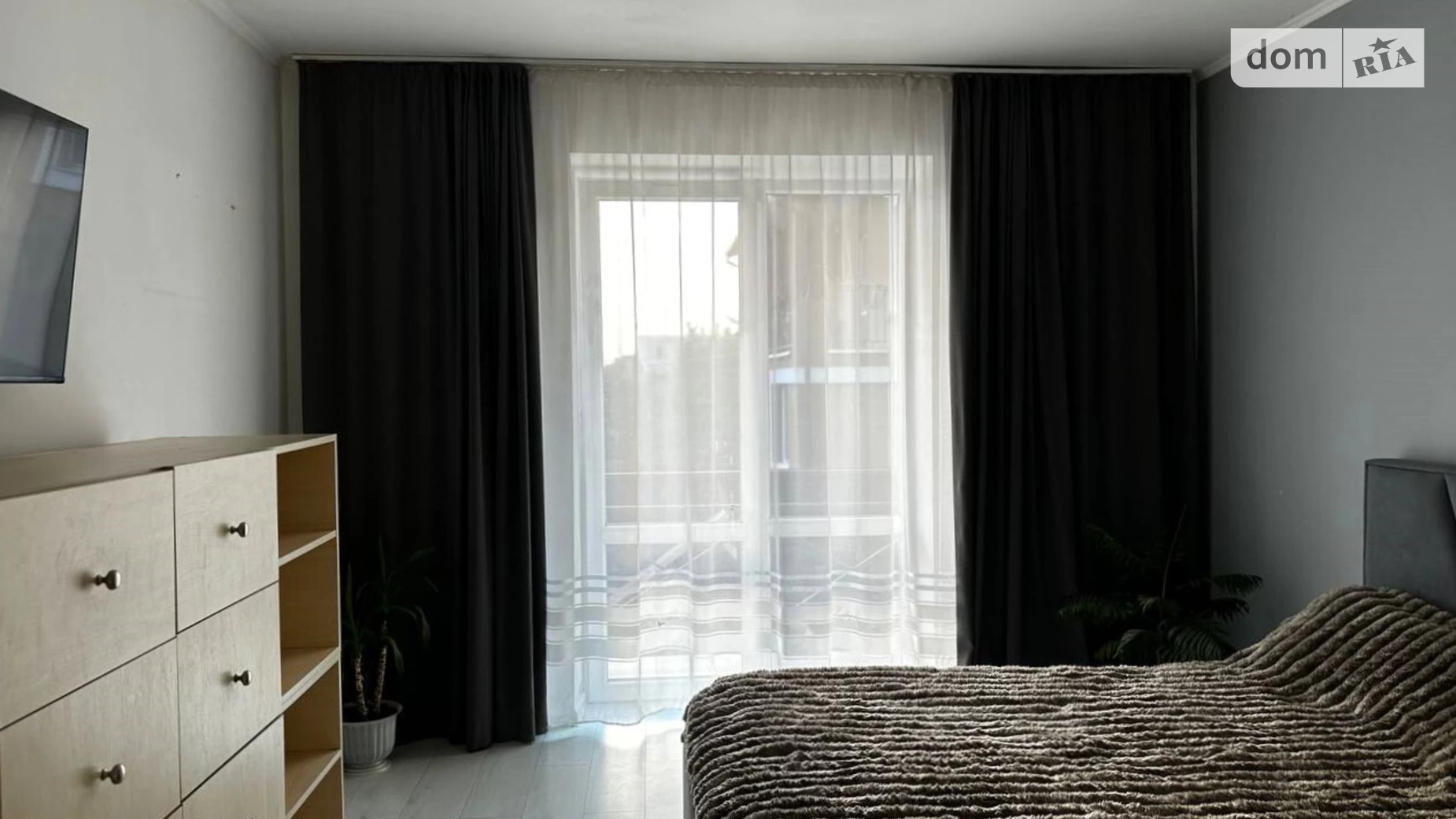 Продается 2-комнатная квартира 56 кв. м в Рудно, Осмомисла, 2 - фото 2