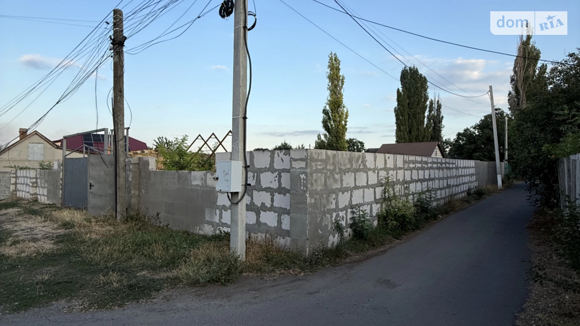 Продается земельный участок 7.92 соток в Одесской области, цена: 27000 $ - фото 4