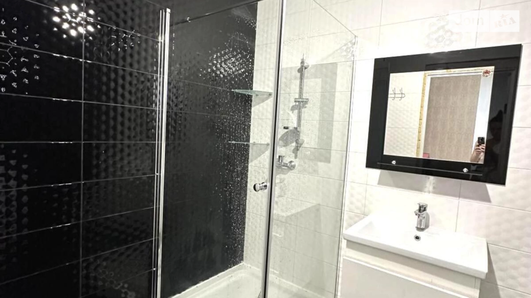 Продается 1-комнатная квартира 41 кв. м в Одессе, ул. Люстдорфская дорога, 90А - фото 3