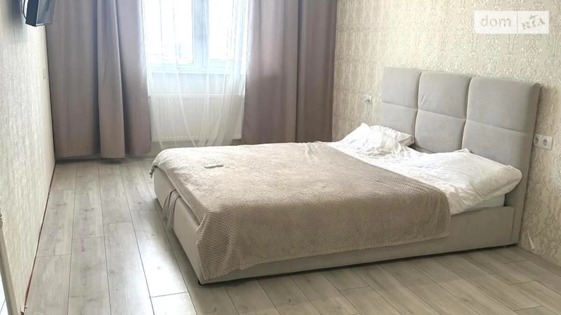 Продается 1-комнатная квартира 41 кв. м в Одессе, ул. Люстдорфская дорога, 90А - фото 4