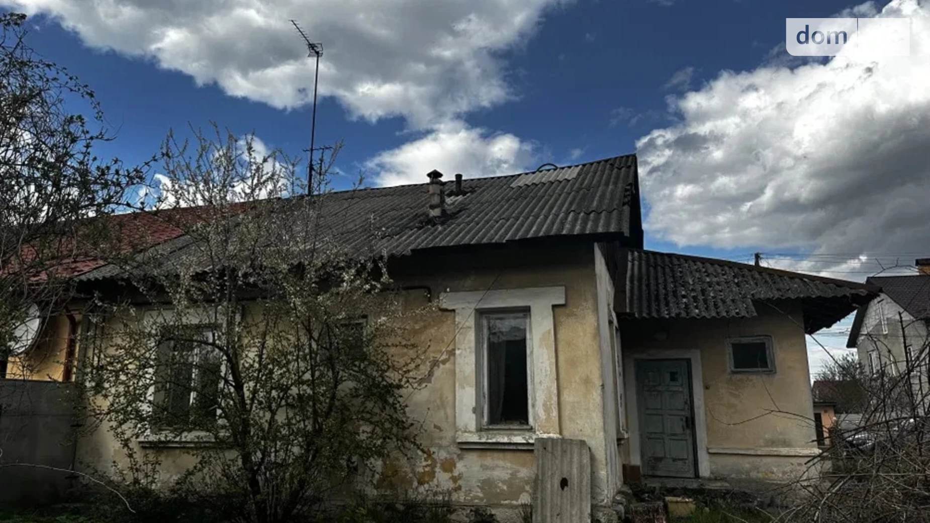 Продается одноэтажный дом 69 кв. м с балконом, цена: 49000 $ - фото 2