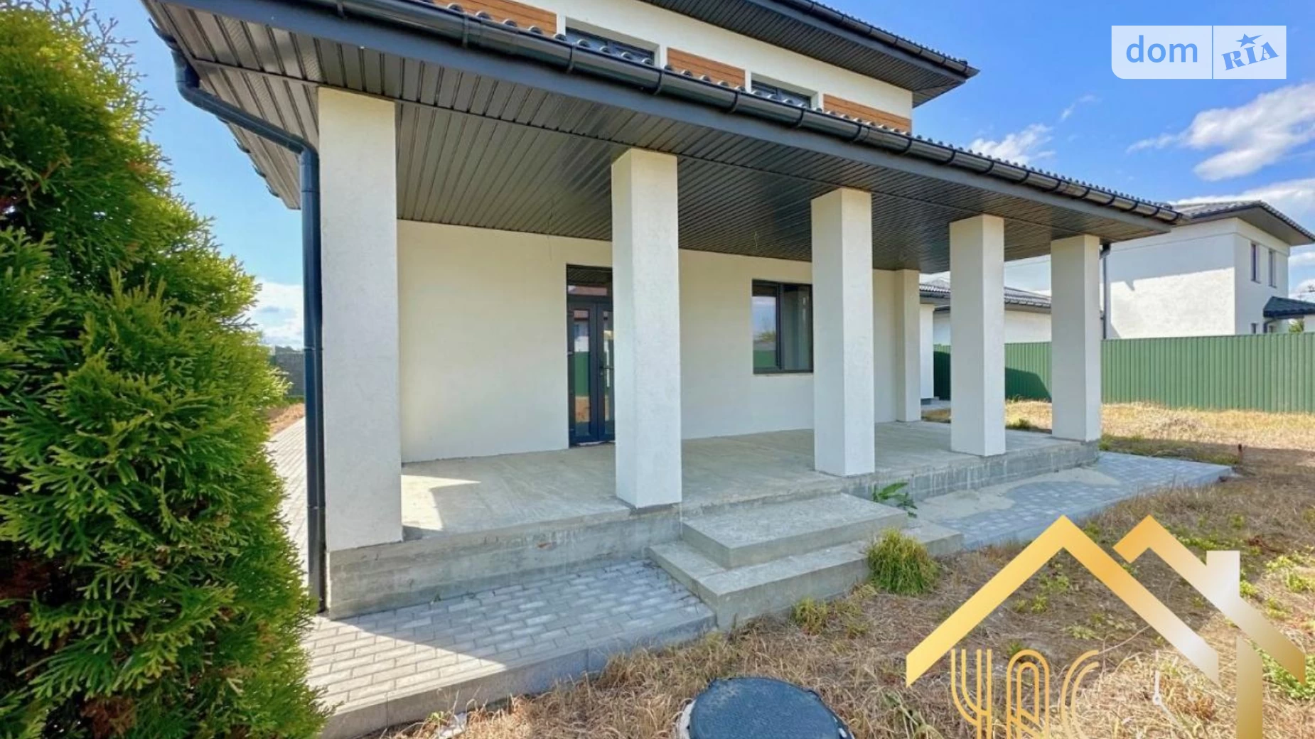 Продается дом на 2 этажа 216 кв. м с баней/сауной, цена: 195000 $ - фото 4