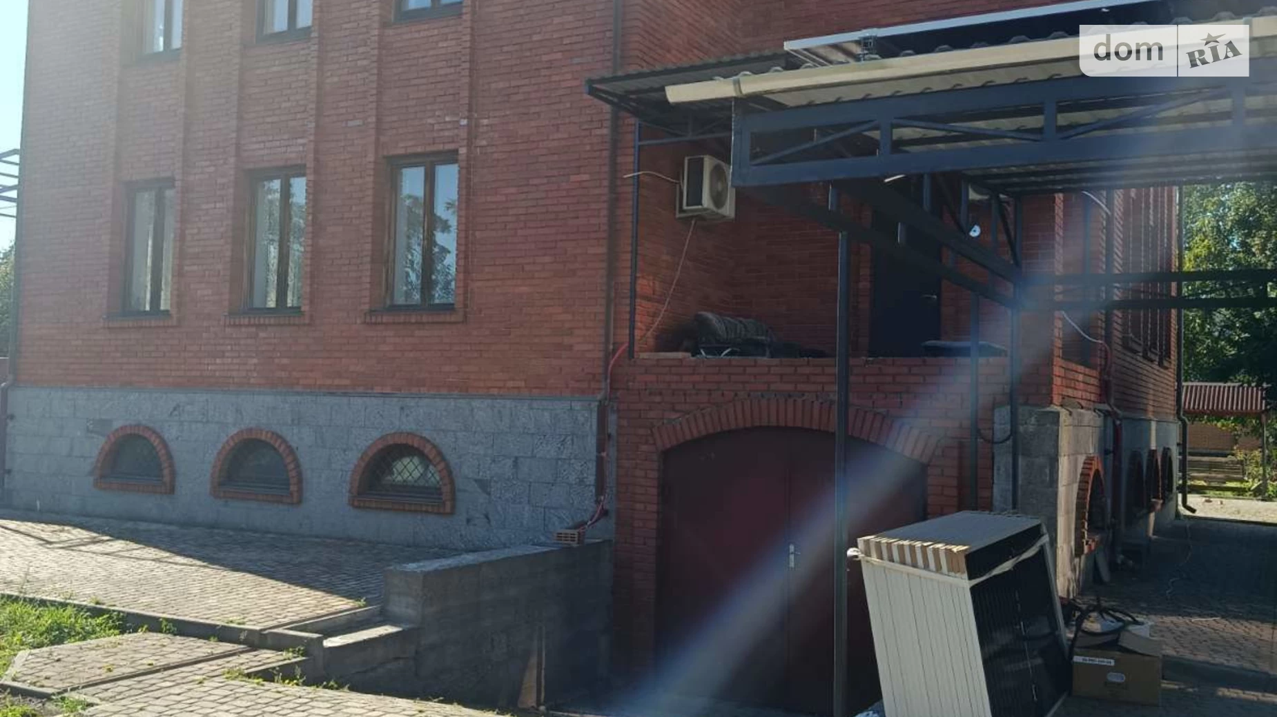 Продается дом на 3 этажа 585 кв. м с террасой, цена: 733000 $ - фото 5