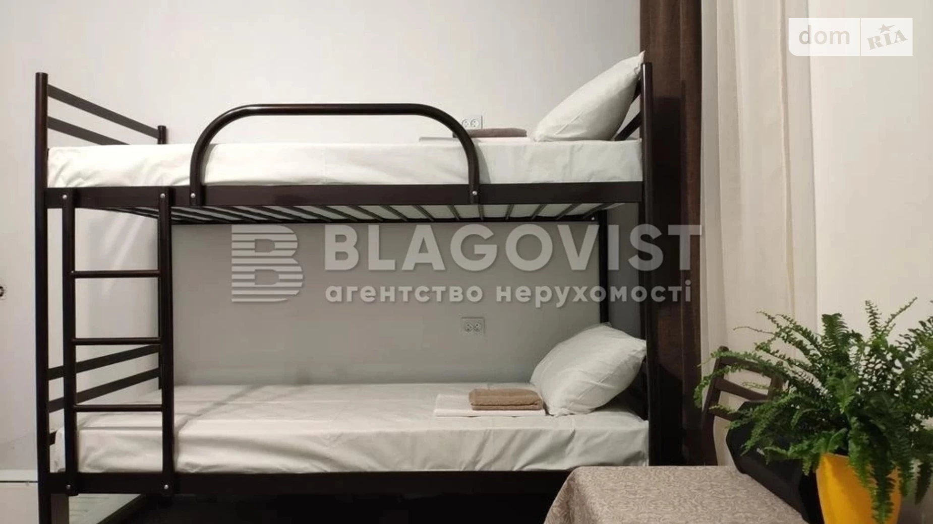 Продается 4-комнатная квартира 93 кв. м в Киеве, ул. Бассейная - фото 4