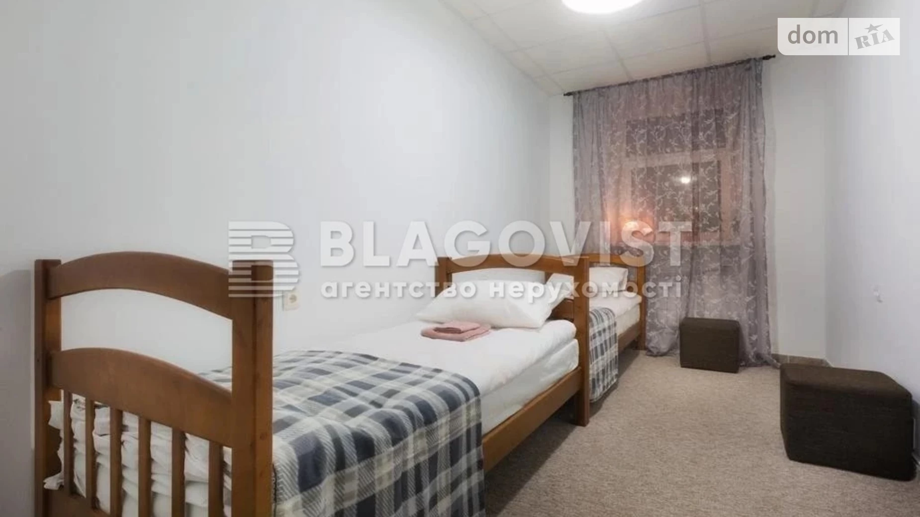 Продается 4-комнатная квартира 93 кв. м в Киеве, ул. Бассейная - фото 5