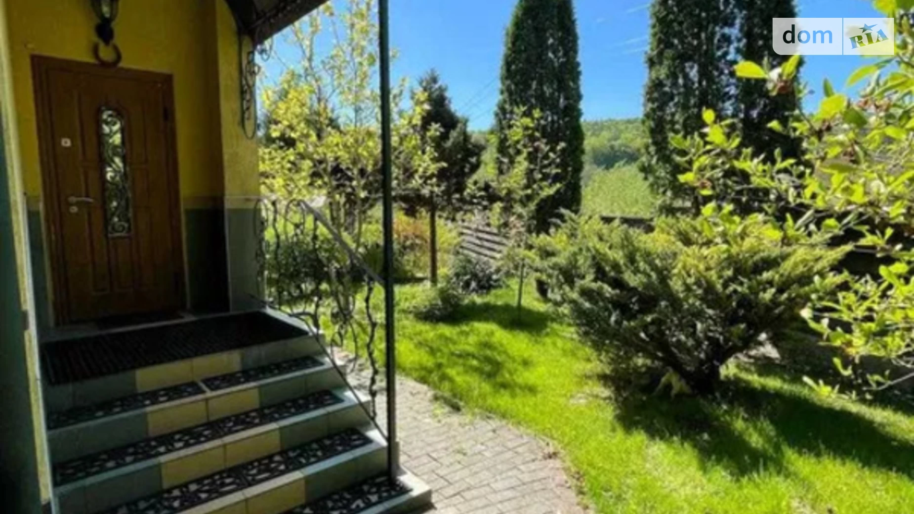 Продается дом на 2 этажа 242 кв. м с мебелью, цена: 395000 $ - фото 2