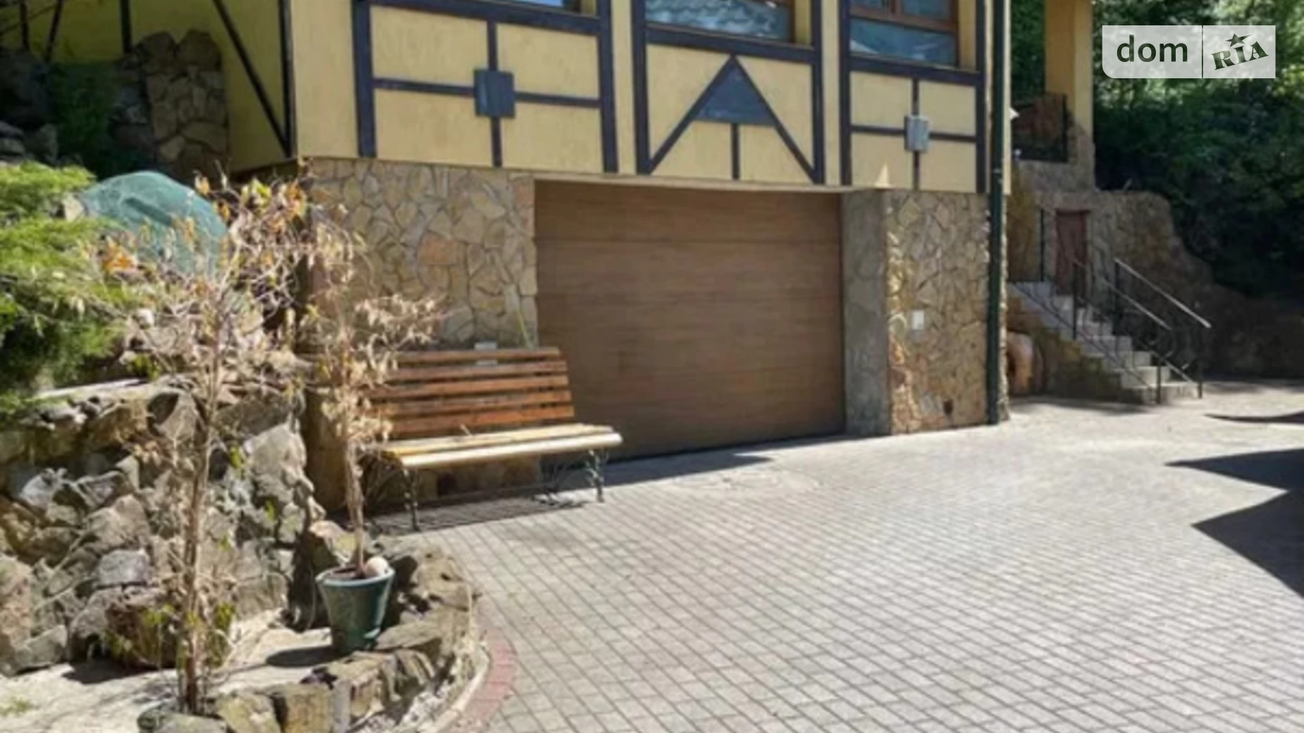 Продается дом на 2 этажа 242 кв. м с мебелью, цена: 395000 $ - фото 3