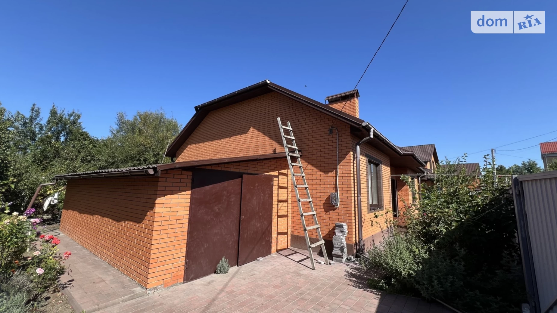 Продається одноповерховий будинок 120 кв. м з садом, цена: 135000 $ - фото 3
