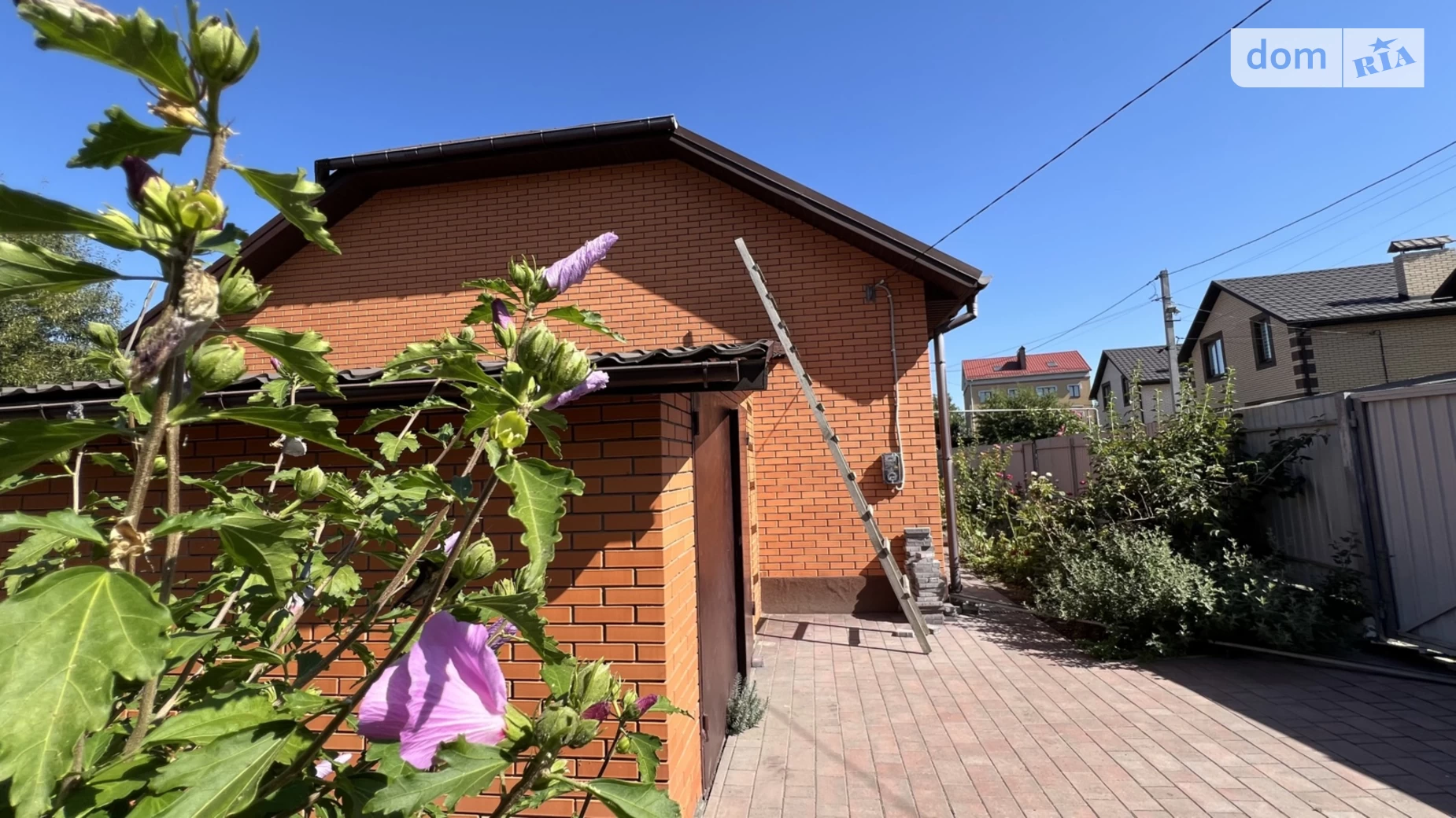 Продається одноповерховий будинок 120 кв. м з садом, цена: 135000 $ - фото 2