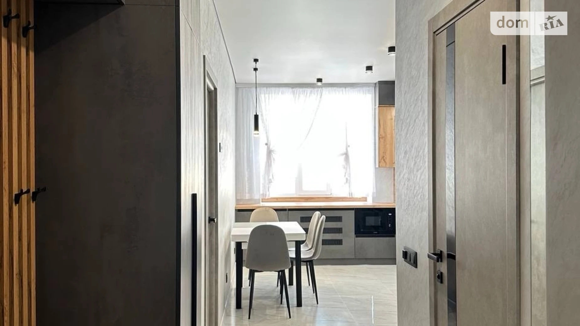 Продається 1-кімнатна квартира 44 кв. м у Хмельницькому, вул. Кармелюка, 3В - фото 4