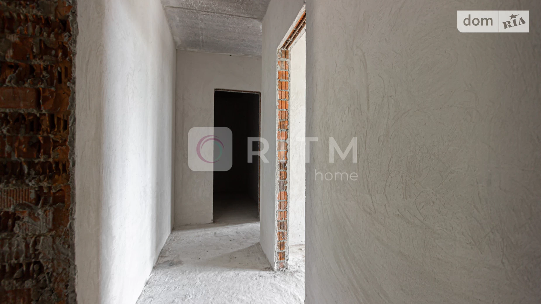 Продается 1-комнатная квартира 44.87 кв. м в Солонке, ул. Зелёная, 2 - фото 4